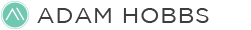 Adam Hobbs // Industrial Designer